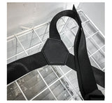 Men Chest Bag Small Tactical Chest Rig Hip-hop Vest Bag