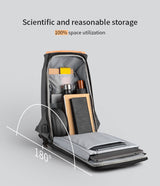 Kingsons 2020 new waterproof backpacks