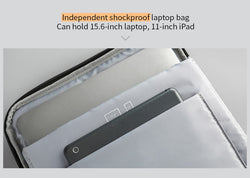 Kingsons 2020 new waterproof backpacks