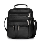Men Genuine Leather Bags For Men
