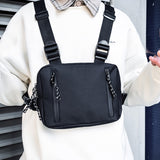 Fashion Chest Rig Bag