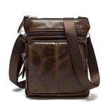 WESTAL Messenger Bag