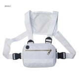 New Chest Bag For Men Tactical Vest Bag