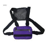 New Chest Bag For Men Tactical Vest Bag