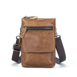 WESTAL men's shoulder bag