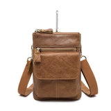 WESTAL men's shoulder bag