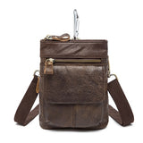 WESTAL men's shoulder bag