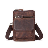 WESTAL men's shoulder bag