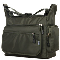 Men bag shoulder bag for men