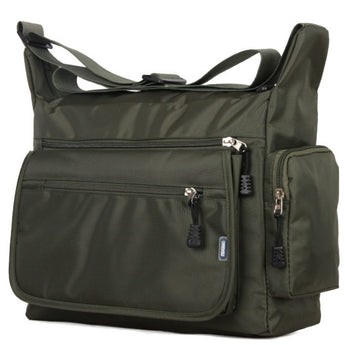 Men bag shoulder bag for men