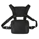 Fashion Chest Rig Bag