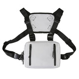 Fashion Chest Rig Bag