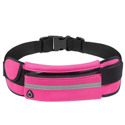 Candy Color Fanny Pack
