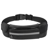 Candy Color Fanny Pack