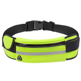 Candy Color Fanny Pack