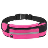 Candy Color Fanny Pack