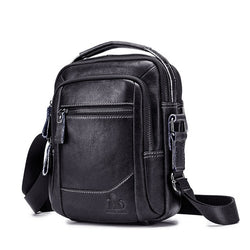 Quality Guarantee Men's Genuine Leather Bag